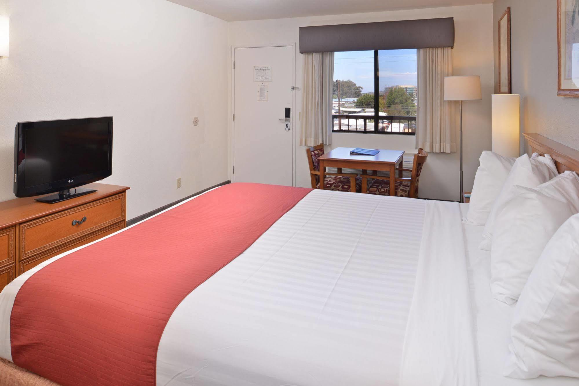 Pleasant Inn San Diego Quarto foto
