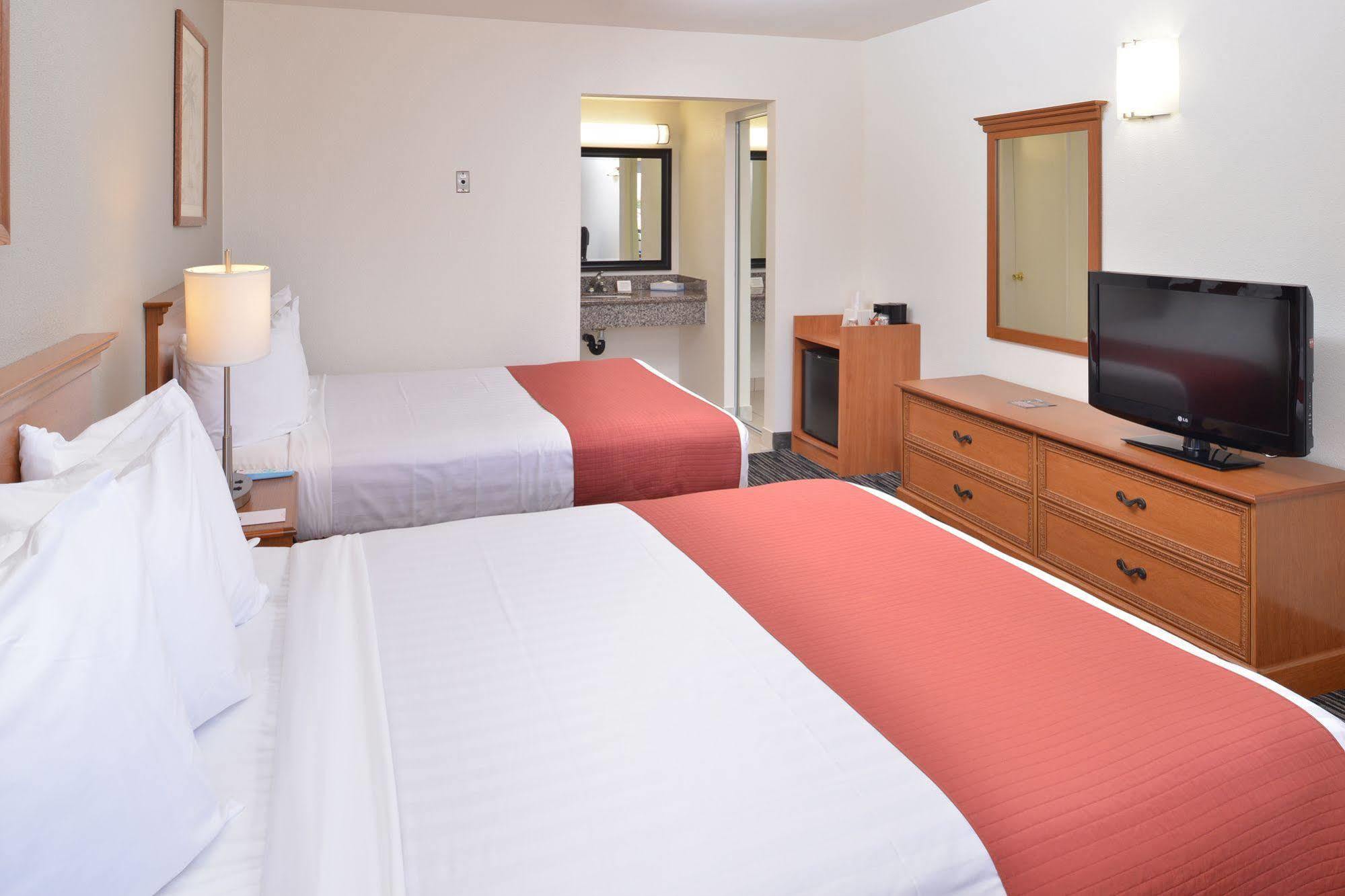 Pleasant Inn San Diego Quarto foto