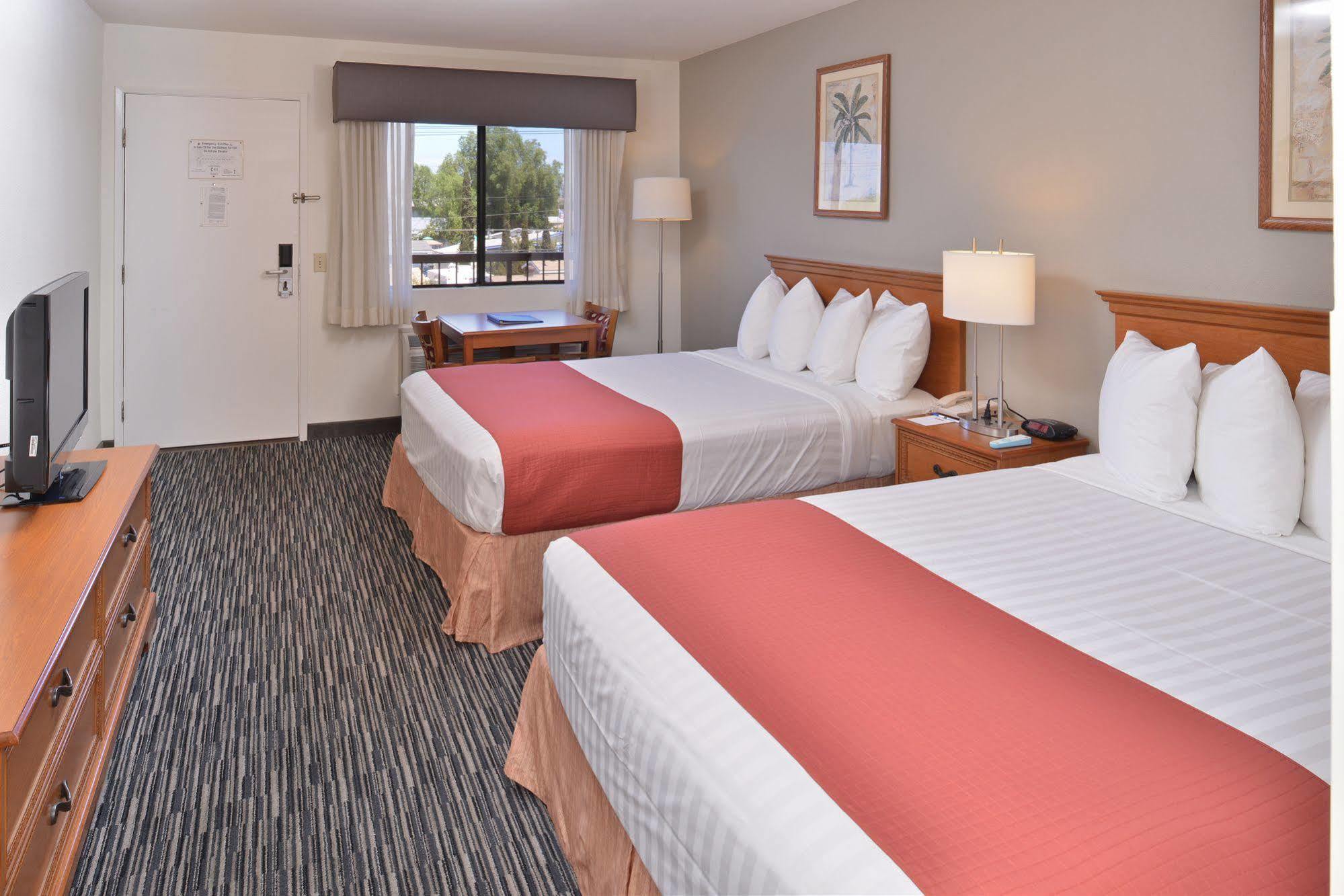Pleasant Inn San Diego Quarto foto